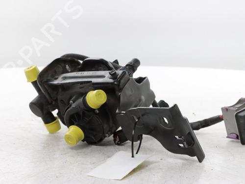 Other RENAULT CLIO V (B7_) 1.5 Blue dCi 100 (B7AD) | BP33874366O1 - Image 2