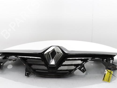 Used Grille RENAULT CLIO V (B7_) 1.0 SCe 65 (B7MG) (67 hp) 29640479