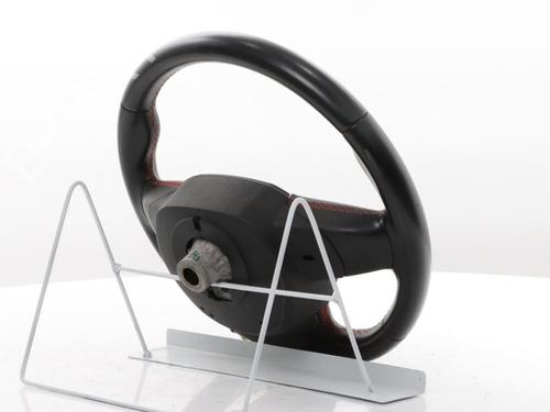 Steering wheel RENAULT KADJAR (HA_, HL_) 1.3 TCe 160 (HLNC) | BP29241332C49 - Image 7