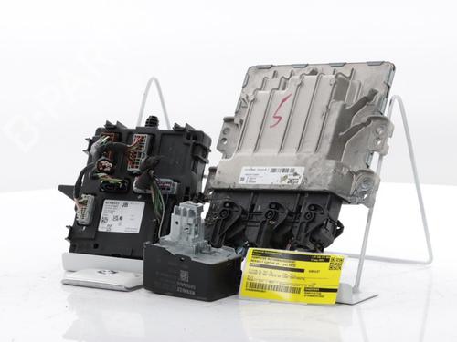 Engine control unit (ECU) RENAULT CAPTUR II (HF_) TCe 140 (HFN0) | BP29069062M57 - Image 2