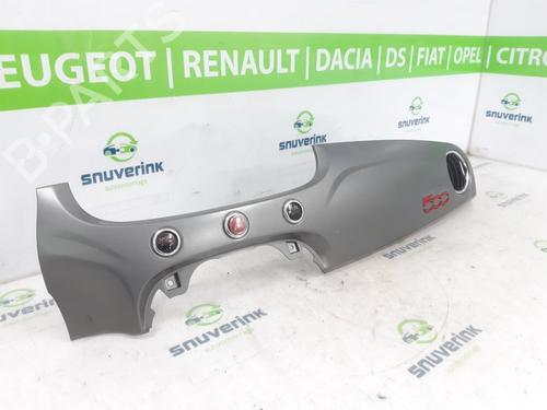 Other FIAT 500 (312_) 0.9 (312AXM1B) | BP23646155O1