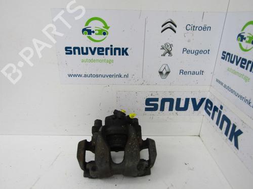 Venstre bremsekaliber foran RENAULT CLIO IV (BH_) 1.5 dCi 90 (90 hp) 11781780