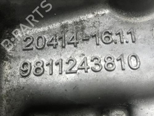 Gearbox CITROËN C5 AIRCROSS (A_) 1.2 PureTech 130 (ARHNSJ) | BP34567438M3 - Image 8