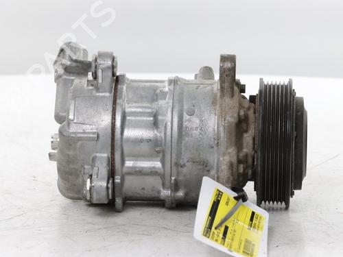 AC compressor BMW 1 (F40) 118 i | BP33697312M34  - Image 6