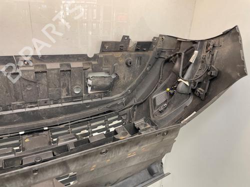 Front bumper RENAULT KANGOO III Box Body/MPV 1.5 Blue dCi 75 (FJAA) | BP29068764C7 