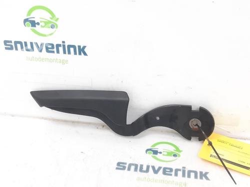 Used Interior roof handle RENAULT CLIO V (B7_) 1.0 TCe 90 (B7MT) (91 hp) 12457798