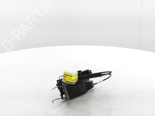 Front left lock RENAULT TRAFIC III Van (FG_) 2.0 dCi 120 (FGMN) | BP30185768C98 