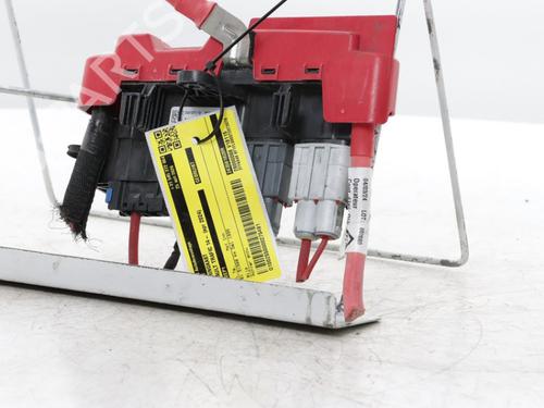 Fuse box RENAULT TRAFIC III Van (FG_) 2.0 dCi 170 (FGMM, FGMV) | BP34423557E1 - Image 2