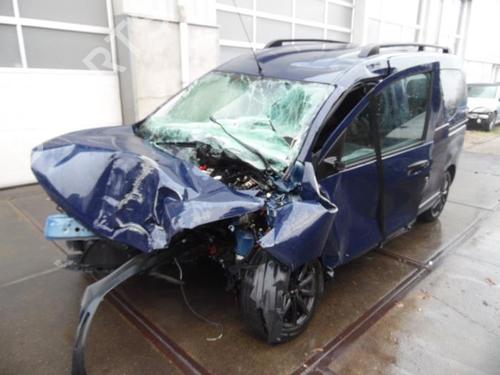 Warning switch DACIA DOKKER MPV (KE_) 1.6 LPG | BP20074216I22 - Image 2