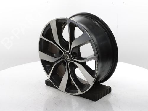 Rim RENAULT MEGANE IV Grandtour (K9A/M/N_) 1.2 TCe 130 (K9MR) | BP29241904C45 