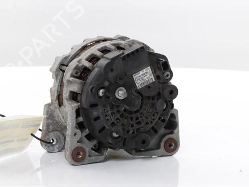 Alternator RENAULT CAPTUR I (J5_, H5_) 0.9 TCe 90 | BP37872951M7 - Image 10