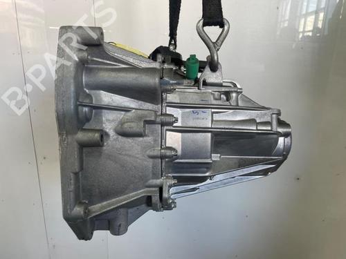 gearbox-renault-captur-ii-hf_-2020-40542521 main image
