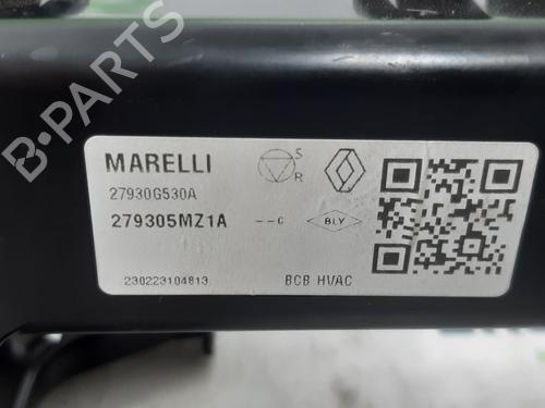 Luftventil RENAULT MEGANE E-TECH SUV EV60 (BNJ1) | BP24418291I21 - Image 3