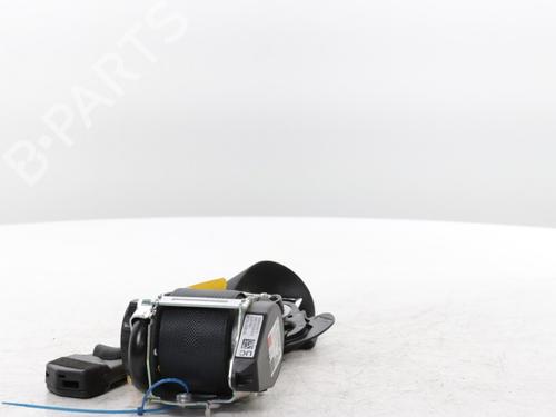 Front left seatbelt RENAULT CAPTUR II (HF_) TCe 90 (HFM6) | BP31960733I26 
