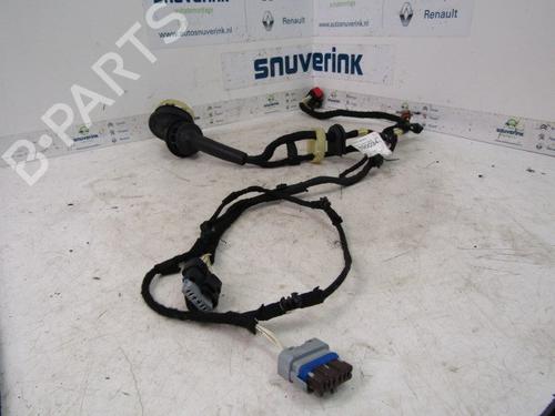 Used Wiring harness Wiring harness 24162829 24162829