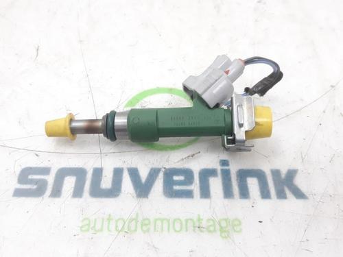 Used Injector Injector 26202615 26202615