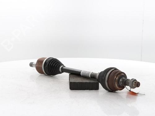 Left front driveshaft CITROËN C3 IV (CC_, CB_) 1.2 PureTech 100 (CCHPV4) | BP33874510M38  - Image 7