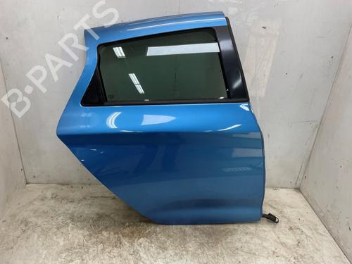Used Right rear door Right rear door 38234672 38234672