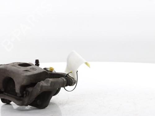 Left rear brake caliper RENAULT AUSTRAL TCe 160 (HGMJ) | BP29068999M107 