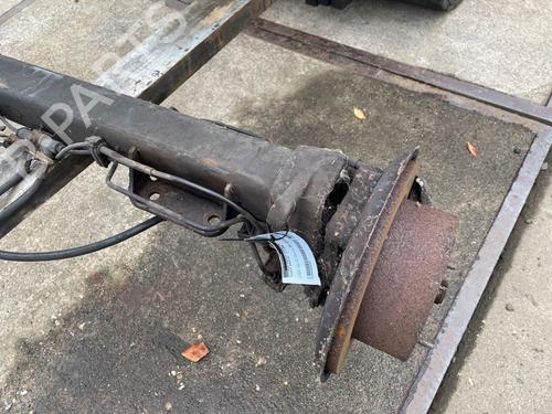 Rear axle PEUGEOT BOXER Van (244) 2.8 HDi | BP29640431M2 