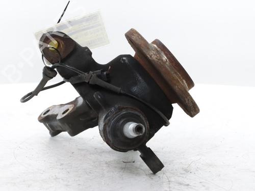 Right front steering knuckle RENAULT MASTER III Van (FV) 2.3 dCi 150 FWD (FV0F, FV03, FV09) | BP34565252M26 - Image 8