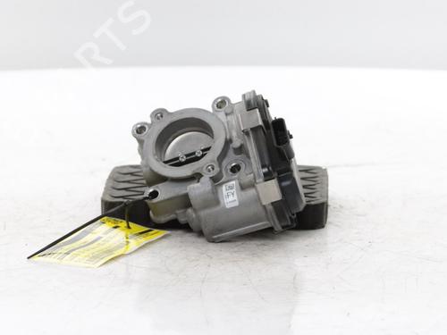 Used Throttle body Throttle body RENAULT CLIO V (B7_) 1.0 TCe 100 (B7MT) (101 hp) 39716830 39716830