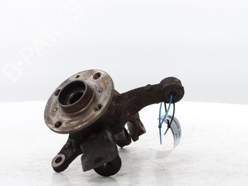 Right front steering knuckle PEUGEOT 107 (PM_, PN_) 1.0 | BP30757673M26