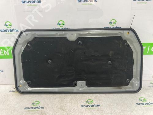 Bundpladebeskyttelse RENAULT TWINGO III (BCM_, BCA_) 1.0 SCe 70 (71 hp) 21194858