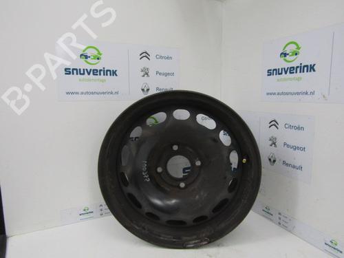 Rim PEUGEOT 308 I (4A_, 4C_) 1.6 16V | BP10793685C45 