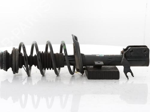 Left front shock absorber DACIA SANDERO III 1.0 TCe 110 | BP39211665M16 - Image 6