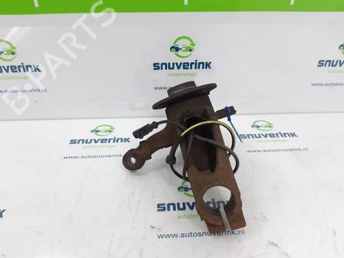 Left front steering knuckle PEUGEOT 108 1.0 VTi | BP21599881M25 