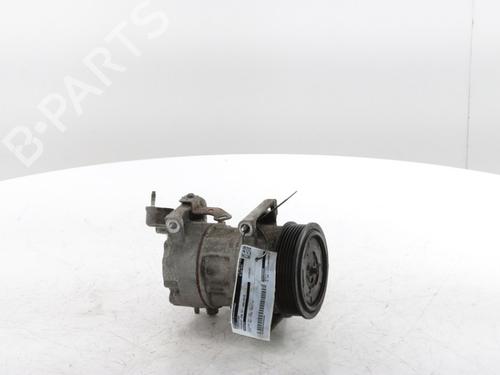 AC compressor PEUGEOT 208 I (CA_, CC_) 1.2 VTI 82 | BP29426372M34 