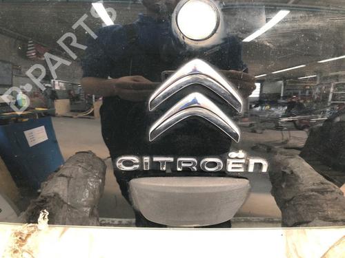 Tailgate CITROËN C1 II (PA_, PS_) 1.0 VTi 68 | BP21194851C6 