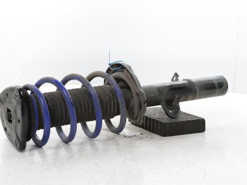 Left front shock absorber VOLVO EX30 (416) Performance AWD | BP38234371M16 - Image 5