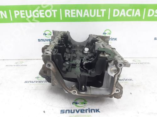 Oil sump RENAULT MEGANE IV Grandtour (K9A/M/N_) 1.3 TCe 160 (K9NC) | BP27092867M115 