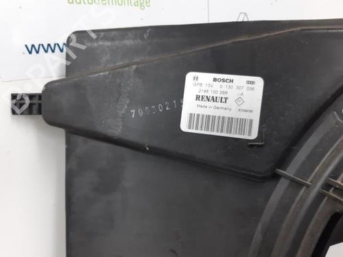Electronic module RENAULT LAGUNA III (BT0/1) 2.0 16V (BT05, BT0F, BT0W) | BP40564400M83 - Image 2