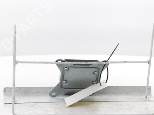 Airbag module RENAULT TWINGO III (BCM_, BCA_) Z.E: (BCA1) | BP31049961M53