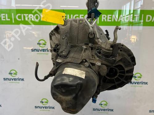 Gearbox RENAULT TWINGO II (CN0_) 1.5 dCi 90 | BP40573331M3 - Image 2