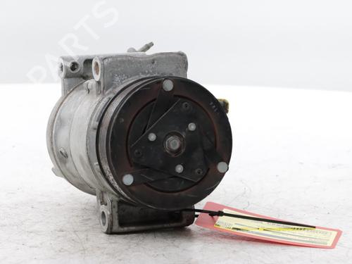 AC compressor CITROËN C5 AIRCROSS (A_) 1.2 PureTech 130 (ARHNSJ) | BP36090434M34 - Image 8