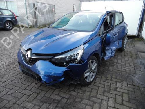 RENAULT CLIO V (B7_) 1.0 TCe 90 (B7MT) 1338874