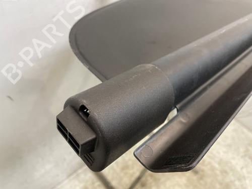 Rear parcel shelf RENAULT MEGANE IV Grandtour (K9A/M/N_) 1.2 TCe 100 | BP31261391C85 