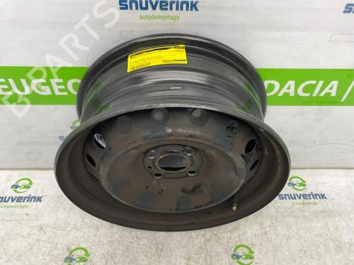 Fælk RENAULT CLIO V (B7_) 1.0 TCe 90 (B7MT) | BP23393699C45 - Image 2