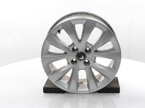 Used Rim RENAULT CLIO V (B7_) 1.0 TCe 90 (B7MT) (91 hp) 29426434