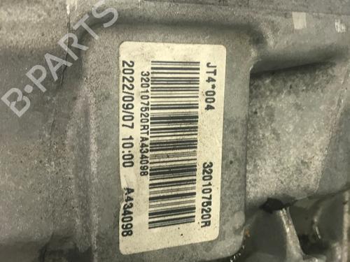 Gearbox RENAULT CLIO V (B7_) 1.0 TCe 90 (B7MT) | BP25205121M3  - Image 6