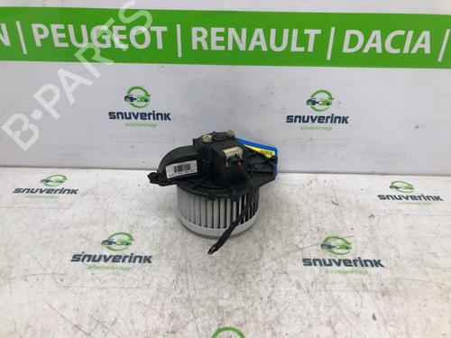 Used Heater blower motor Heater blower motor 17763895 17763895