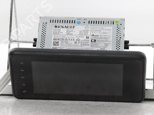 Used Radio Radio 39211678 39211678
