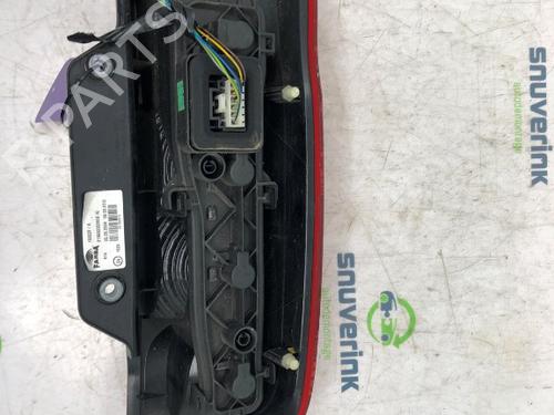 Right taillight FIAT FIORINO Box Body/MPV (225_) 1.3 D Multijet (225BXD1A, 225BXB1A, 225BXB11) | BP18413762C35 