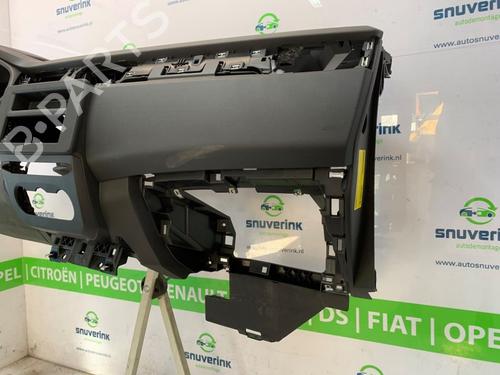 Dashboard RENAULT EXPRESS Box Body/MPV 1.5 Blue dCi 75 (F6AA) | BP25776302C46 - Image 8
