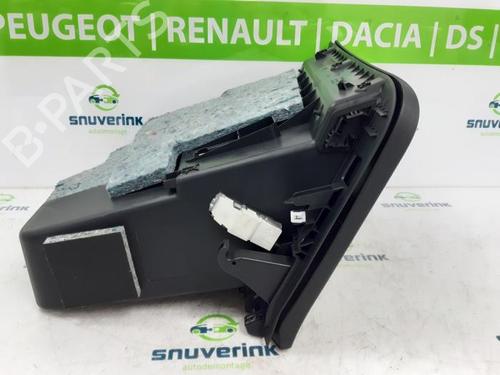 Glove box CITROËN C4 II (NC_) 1.6 VTi 120 (NC5FS0, NC5FS9) | BP40572236C95 - Image 2