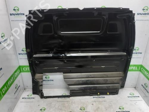 Cargo separator OPEL VIVARO C Van (K0) 2.0 | BP40574326I36 - Image 9
